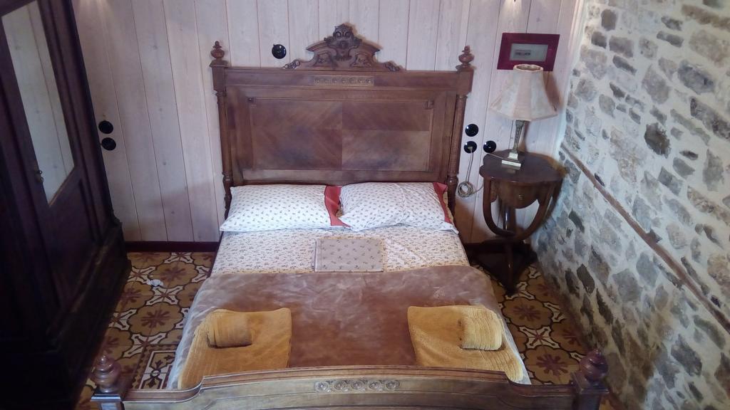 Art Deco Bed & Breakfast Bed and Breakfast Dikorfo Eksteriør billede