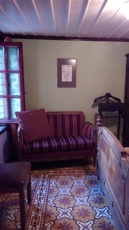 Art Deco Bed & Breakfast Bed and Breakfast Dikorfo Eksteriør billede